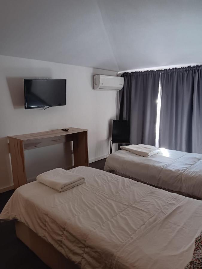 Estudios Campanha Порту Экстерьер фото