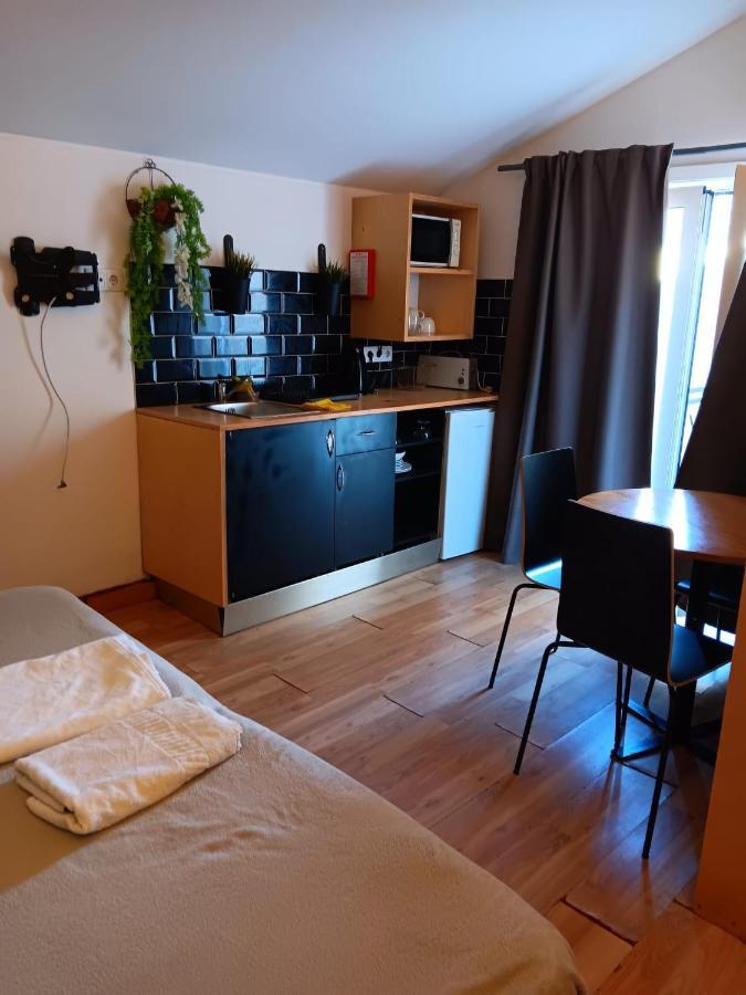 Estudios Campanha Порту Экстерьер фото