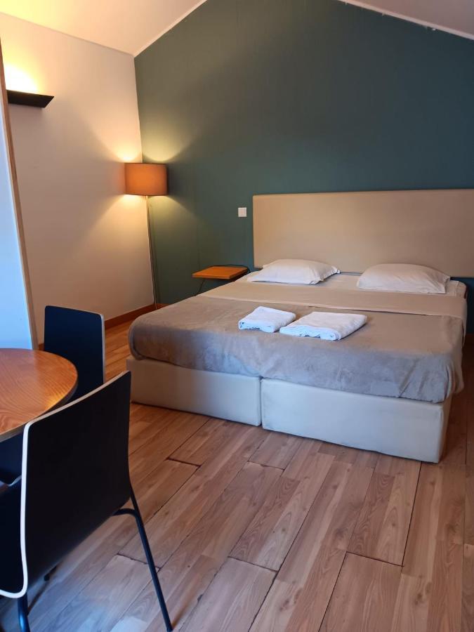 Estudios Campanha Порту Экстерьер фото